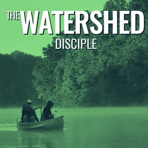 The Watershed Disciple